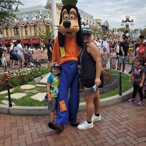 Meet your Posher, Erica